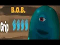 I spent HOURS grinding Madagascar Kartz to unlock B.O.B.
