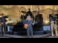 Brandi Carlile “Wherever is your Heart” at Red Rocks 9/5/25