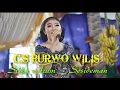 Lagu TERBARU ‼️ Langgam SESIDEMAN Sinden Siska Arum Full Lirik ~ C.S Purwo Wilis