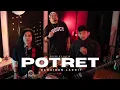 Download Lagu Potret - Bagaikan Langit // Cover By Alive