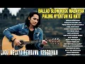 Lagu Lagu Slow Rock Jiwang Terbaru 2025 🎧 | Lagu Patah Hati💔 Ballad Melayu Terbaru – Memori Berkasih