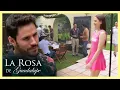 Aylin de 17 años enamora a un señor de 30 porque es muy madura | La Rosa de Guadalupe 1/4 | Así…