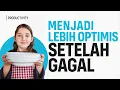 Rahasia Kesuksesan untuk Kamu yang Sedang Berjuang (Cara Bangkit dari Kegagalan)