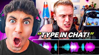 We Became Professional Voice Actors…