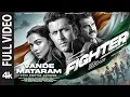 Download Lagu Vande Mataram (Full Video) - The Fighter Anthem: Hrithik Roshan | Deepika, Anil K | Vishal-Sheykhar