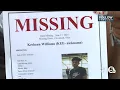 Reward money increased to 12 500 for Cleveland teen missing since June 17