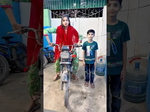 Chintu ye kese kar raha π²π± #shorts #trendingshorts #viralvideo #syedalivlogs