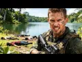 Download Lagu 【FULL MOVIE】恐怖分子竟偽裝軍人嫁禍特種部隊！特種兵王雷霆反擊！直接摧毀制毒基地！#movie #反转 #动作