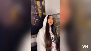 أجمل رقص على أغنية لفلي حشيش 