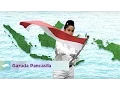Download Lagu PROMO VIDEO KLIP GARUDA PANCASILA - RTV