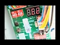 mini VRF concealed Type unit Error code E2 Duct type ac not working properly