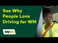 Driving for WM