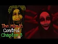The Mimic Control Chapter 3 Full Walkthrough - Roblox