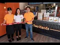 Two Hands Seoul Fresh Corn Dogs opens in Avondale AZ