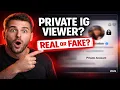 How To View Private Instagram Without Following in 2026 Explained