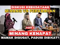Lagu BONGKAR PERDEBATAN MINANG