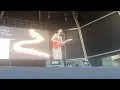 Porridge Radio - Sweet live Primavera Sound Barcelona 4/6/2022