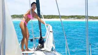 YOU GOT 2 OPTIONS – Ep 195