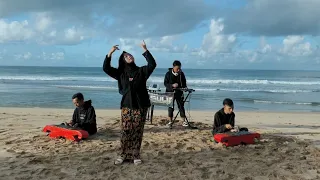 gundul gundul pacul suwe ora jamu cublak cublak suweng medley cover by fera chocolatos