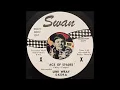 Link Wray - "ACE OF SPADES"