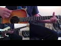 Jason Isbell 24 Frames Guitar Lesson, Chords, and Tutorial
