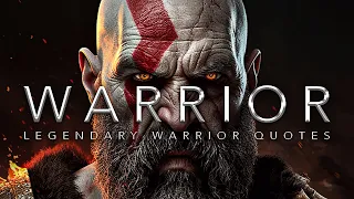 The Warrior Mindset Greatest Warrior Quotes Compilation Of All Time 