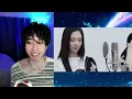 ILLIT on THE FIRST TAKE was eye opening... ('MAGNETIC' & 'Almond Chocolate' REACTION)