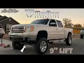 7-9 MAXTRAC LIFT