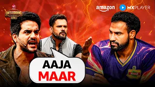 fukra insaan max gussa khesari lal battleground season 2 amazon mx player