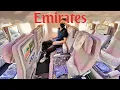 Emirates Economy Class Review How s Their 777-300ER in 2021