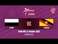 Download Lagu MCA WOMEN'S INTER STATE T20 CHAMPIONSHIP | PAHANG WOMEN vs SARAWAK WOMEN | MATCH 9