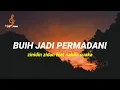 Lagu Buih jadi permadani  Cover by zidan feat nabila