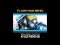 Lagu Mega Man 2 - Flash Man Theme [Square Punch \u0026 Ulfhedn4r Remix]