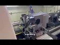 Russian Client s CK6150X1000 CNC Lathe Inspection - High Accuracy and Efficiency