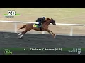 OBS March Day 1 Undertack Hip 1-204