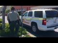 Man dies after shooting in Victorville outside apartment complex