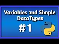 Variables and Simple Data Types 1 Python Crash Course Bangla