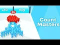 unity source code - count masters unity source code