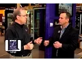MVTV - Andersen Architectural Collection E-Series Multi-Point Hinged Patio Door