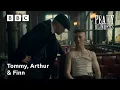 Download Lagu A Rude Awakening | Peaky Blinders