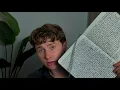 How to write like a human being not a robot