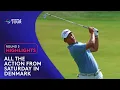 Danish Golf Championship 2026 Round 3 Highlights