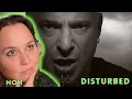 Download Lagu  Mom REACTS to Disturbed - sound of silence 