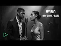 Lagu My Boo – 1950’s Soul \u0026 Blues AI Cover @Replaydmusic