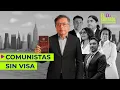 Download Lagu LLAMADO AL ORDEN: comunistas petristas se quedan sin visa para Estados Unidos | #ElControl