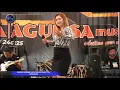 Agunsa Music#Lagu Gara2 Sebotol Minuman Cover Shella Queen#Kedungsereh 18 Oktober 2024