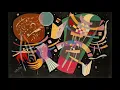 GUIDO ENNIO MOLINARI : THREE PIECES FOR PIANO, FLUTE, CLARINET, VIOLIN AND CELLO (1990) - MVT.1.