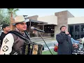 Los cuatro Grandes - Raul Beltran, Luis R Conriquez y Edgardo Nuñez 