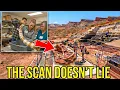 They Uncovered A Pit In New Mexico Sealed 12 000 Years And What Was Inside Changes Everything