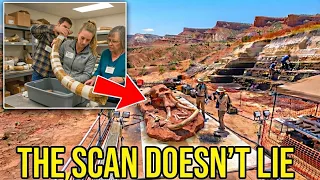 They Uncovered A Pit In New Mexico Sealed 12 000 Years And What Was Inside Changes Everything